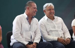 De nuevo viene AMLO a Sinaloa; en septiembre inaugurará hospitales