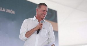 España autoriza a Quirino Ordaz Coppel como Embajador de México