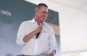 España autoriza a Quirino Ordaz Coppel como Embajador de México