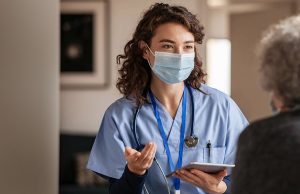 Expertos nos responden las preguntas más comunes sobre la Variante Delta del COVID