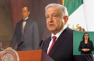 Asegura AMLO que economía mexicana crecerá alrededor del 6% este 2021