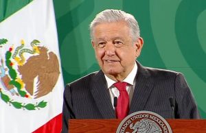 Dará AMLO “Grito” sin gente en el Zócalo