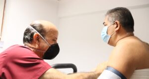 Ofrecerá el CIDOCS en Culiacán consultas gratuitas por el Día Mundial del Corazón