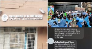 Aborto; así responde la Suprema Corte de Justicia de la Nación