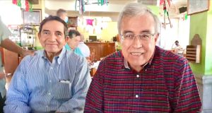 Versiones del gabinete son aproximaciones que pueden modificarse: Rocha