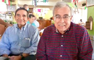 Versiones del gabinete son aproximaciones que pueden modificarse: Rocha