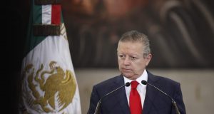 Despenalización del aborto en México