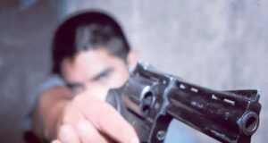 La violencia de los mexicanos