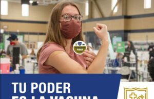 Llama la UAS a sus estudiantes menores de 18 años a registrarse para vacunarse