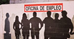 Los busca chambas