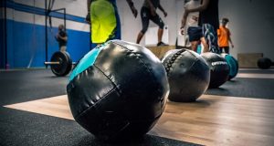 6 tips si vas al gym durante esta nueva ola COVID-19