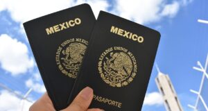 Subirá costo del pasaporte para 2022; al menos un 23% de aumento