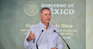 España niega que haya trabas para que Quirino Ordaz sea embajador