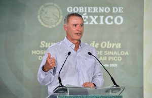 España niega que haya trabas para que Quirino Ordaz sea embajador