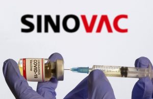 Desde este martes, aplicarán segundas dosis Sinovac para mayores de 18 y más en Culiacán