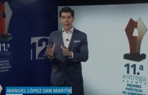 Recibe Culiacán premio en la categoría de “Movilidad” otorgado por el medio “Alcaldes de México”