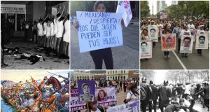 ¿Habrá una sociedad más aguantadora que la mexicana?