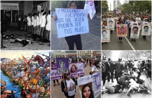 ¿Habrá una sociedad más aguantadora que la mexicana?