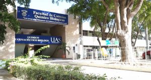 El programa educativo de Ingeniería Química es reconocido por su calidad