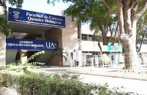 El programa educativo de Ingeniería Química es reconocido por su calidad