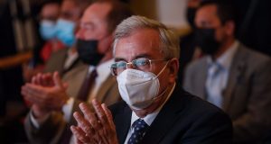 Rocha ya tiene listo su gabinete; además invitó a Rosa Elena Millán a sumarse