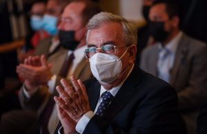 Rocha ya tiene listo su gabinete; además invitó a Rosa Elena Millán a sumarse