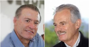 ¿Quirino seguirá los pasos de Labastida?