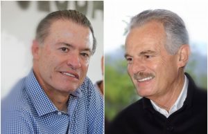 ¿Quirino seguirá los pasos de Labastida?