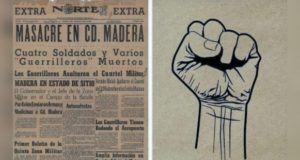 23 de septiembre; liga comunista