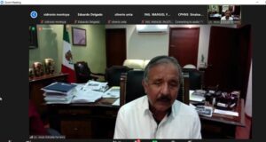 Participa alcalde de Culiacán en reunión con el Consejo Estatal de Desarrollo Rural Sustentable del Estado de Sinaloa