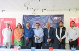 Inaugura JAP Sinaloa su segunda “Reunión Anual de Ámbitos 2021”