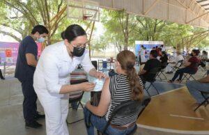 Listo el certificado de vacunación COVID 19 para docentes, administrativos y personal de apoyo: SEPyC