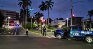 Al menos 33 puntos de videovigilancia resultaron dañados con ataques a cámaras en Culiacán