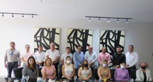 Se unen JAP Sinaloa y Universidades del estado para conformar el primer Consejo de Jóvenes Voluntarios por la Filantropía