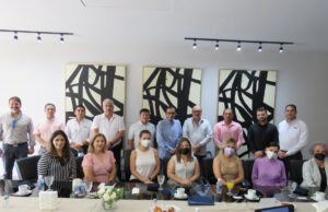 Se unen JAP Sinaloa y Universidades del estado para conformar el primer Consejo de Jóvenes Voluntarios por la Filantropía