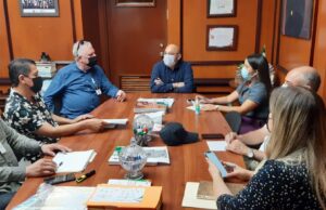 Pide confianza titular de la SSPM a comerciantes