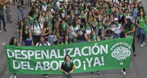 Aborto: el precio de la globalización