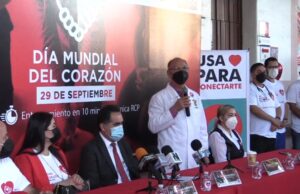 CIDOCS de manteles largos