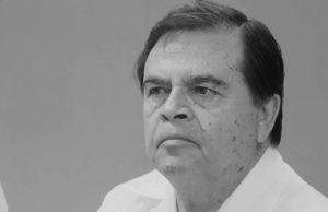 Fallece el reconocido panista, Francisco Solano Urías
