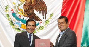 Un acierto que se incremente el presupuesto en salud para 2022: Cuén