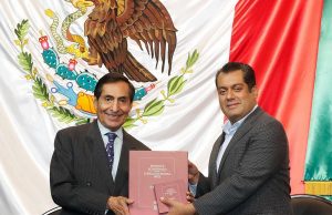 Un acierto que se incremente el presupuesto en salud para 2022: Cuén