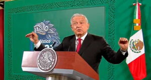 Fui a Guerrero a supervisar programas sociales, no a tratar la venta de niñas: AMLO