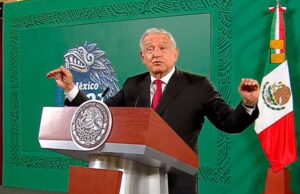 Fui a Guerrero a supervisar programas sociales, no a tratar la venta de niñas: AMLO