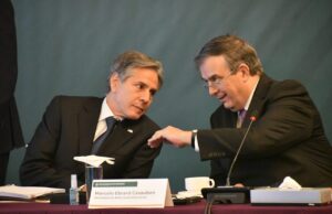 ¿De qué va la “renovada” alianza entre México y EU?