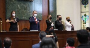 Avizora Quirino una Legislatura muy constructiva para Sinaloa