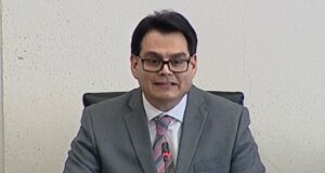 Josué Javier Ontiveros García quiere ser Fiscal con Rocha