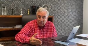 De alta importancia en vitalizar al sector pesquero, la recertificación de EU al camarón: Rocha Moya