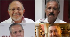 Presidente municipal incómodo para del Dr. Rocha