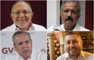 Presidente municipal incómodo para del Dr. Rocha