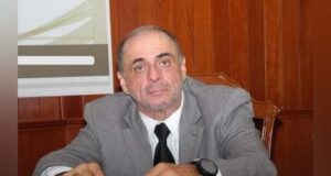 Gonzalo Armienta y los pueblos originarios